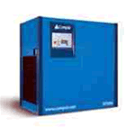 The new DH Series D50HSR and D75HSR are the most efficient compressors on the market today.