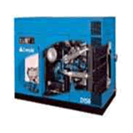 The D Series compression element design sets the industry standard for energy efficiency.