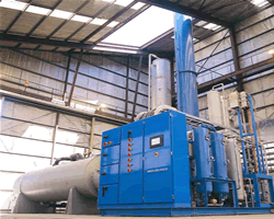 CO2 COMPRESSORS