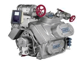 REFRIGERATION COMPRESSOR